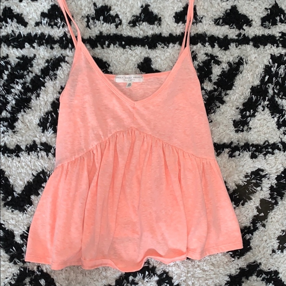 Urban Outfitters tank